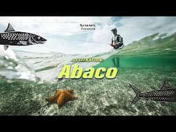 Simms Presents - Destination: Abaco