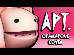 APT. - Otamatone Cover