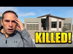 Las Vegas Homes For Sale - Killed!