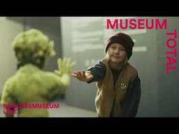 Museum Total 2025