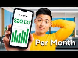 11 Passive Income Ideas That Make Me $20,000/Month