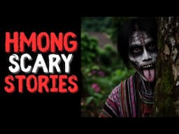 My Dead Husband Came Back - Hmong Scary Stories