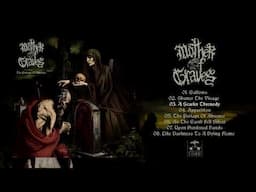 MOTHER OF GRAVES - The Periapt Of Absence (full album stream)