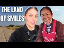 Thailand to China by Bike 🇹🇭 🇨🇳 The Kindness of Strangers! (EP.8)