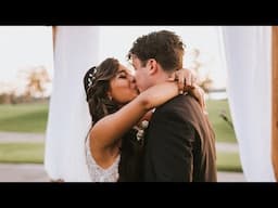 NUESTRA BODA | Natalie & Dennis ♡ (Español)