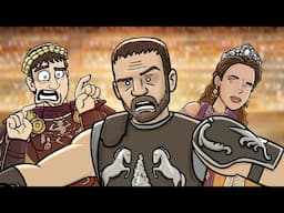 How Gladiator Should Have Ended