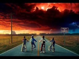 Previously on… Stranger Things - The Ultimate Season 2 Recap