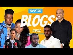 TOTB! #708: IRV GOTTI PASSES, PUFFY'S NEW ACCUSERS, CRISEAN "SUSPECTED"?,Pop Smoke update and more