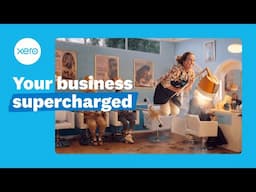 Freedom 30" | Xero Small Business Accounting Software