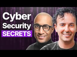 20 Years of No BS Cyber Security Advice in 50 Mins