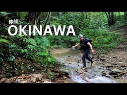 One Week in Okinawa | Not the Japan You Think You Know