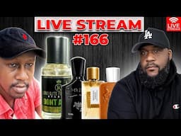 WHAT’S NEW WITH KINGSGATE FRAGRANCES IN 2025??| LIVE STREAM #166