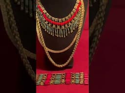 #vintagejewerly #egyptianrevival