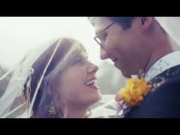 Our Wedding Film