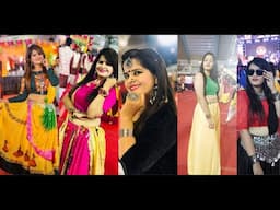 Tiktok Viral Garba Video | Tiktok | Best Garba Video | New Tiktok Trending Videos | Couple Garba