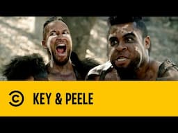 Barbarian Warriors | Key & Peele | Comedy Central Asia