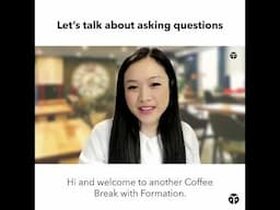 Let’s talk about asking questions as a software engineer