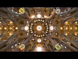 The Most Epic Architecture in the World | Gaudi’s Barcelona