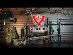 MOST ACCURATE RIFLE | Vudoo Gunworks | Navy SEAL