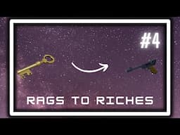 TF2 Rags To Riches 2023 | Consistent Sales! TF2 Trading 2023