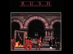 1981 Rush :: Tom Sawyer @ 417 Hz