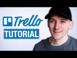 How to Use Trello - Full Beginner's Guide