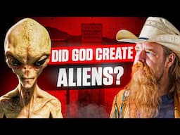 Aliens, UFOs, Nephilim, Mars Colonization, Life's Biggest Mysteries with Jimmy Akin!