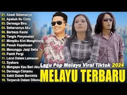 Thomas Arya, Yelse, Elsa Pitaloka - Ipank - Lagu Slow Rock Terbaru 2025 Enak Didengar & Bikin Baper