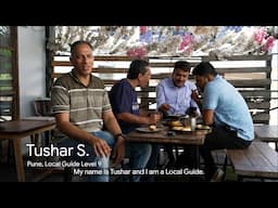 How Local Guides are supporting Local Indian businesses on Google Maps