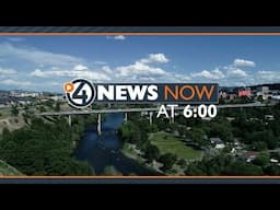 WATCH: 4 News Now at 6 - February 9, 2025