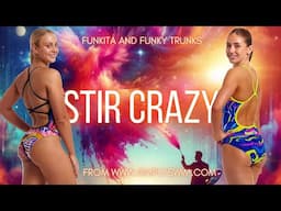 Discover the New Stir Crazy Swimwear Collection | Funkita, Funky Trunks & Simply Swim