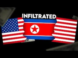 How North Korean Spies Infiltrated the US