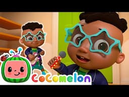 🎸🤘Rockabye Baby | CoComelon - Cody's Playtime | Songs for Kids & Nursery Rhymes