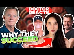 Why Do 90% of People Fail the Carnivore Diet? - Doctor Reacts