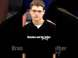 Unsolved Disappearance: The Haunting Case of Brandon Swanson #mystery