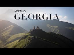 Meeting GEORGIA