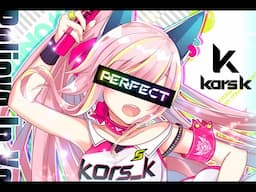 [SDVX] Believe In Yourself (GRV 18) PERFECT