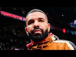 Drake's Lawsuit Is Very Stupid