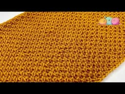 How to Knit the Bee Stitch