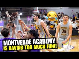 MONTVERDE IS HAVING TOO MUCH FUN!! | Bella Vista #1 Arizona Team for the MAIT Championship!!