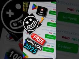 Stan App Se Redeem code Kaise le Free Fire | Play Store redeem code free mein kaise milega #shorts