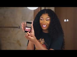 Hot Girl Summer Makeup Tutorial with Megan Thee Stallion | Revlon