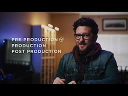 Be a Pre-Pro Pro! Mastering Pre Production