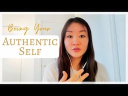 Your Authentic Self - signs you are tapped into your authentic self