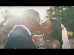 Jade + Tevin : Wedding Films