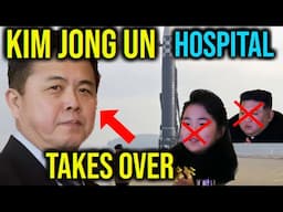 Kim jong un Dies During Surgery | Kim Pyong il Taking Over