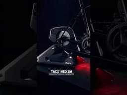 Voici le Tacx® NEO 3M !