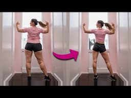 14 Quick & Easy Morning Exercises For Full Body