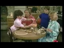 Small Wonder : Season 3 Episode 4