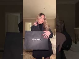 Chanel unboxing 😍